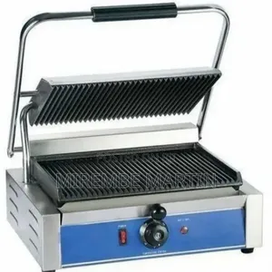 Professional Contact Grill / Panini Press