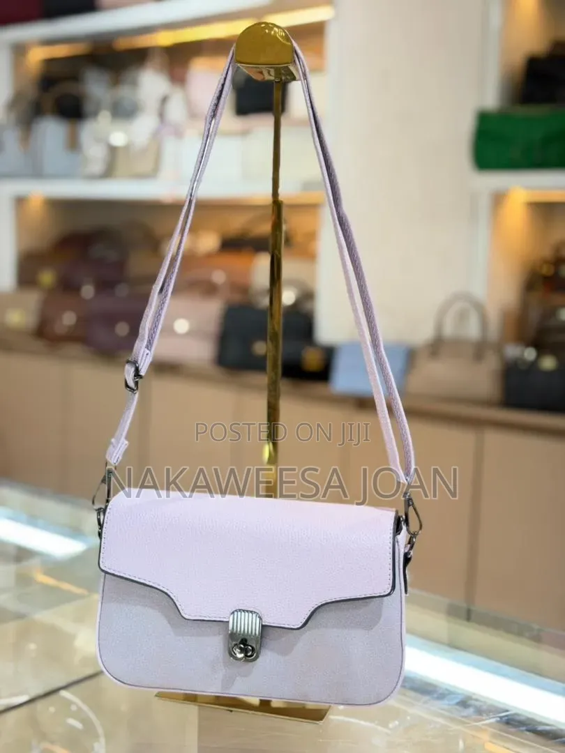Bags and Shoes