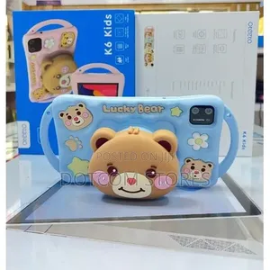 New Oteeto K6 128 GB Blue
