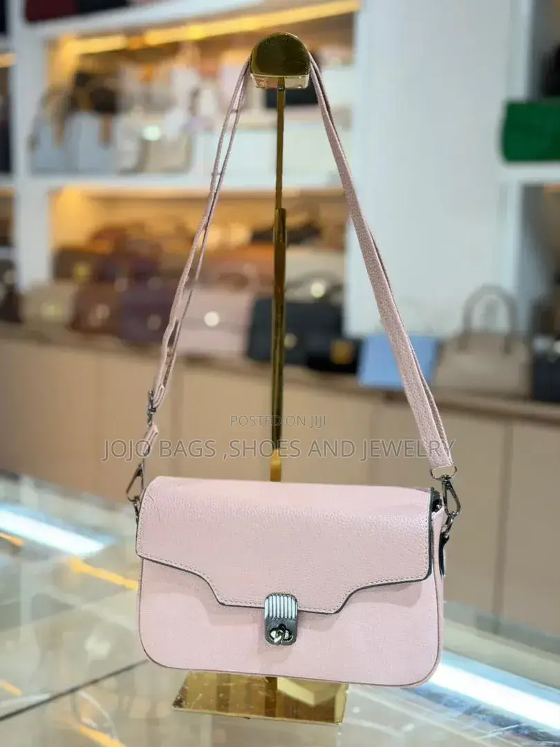 Bags and Shoes