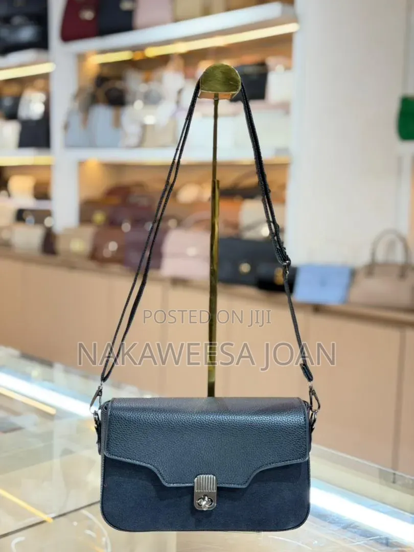 Bags and Shoes