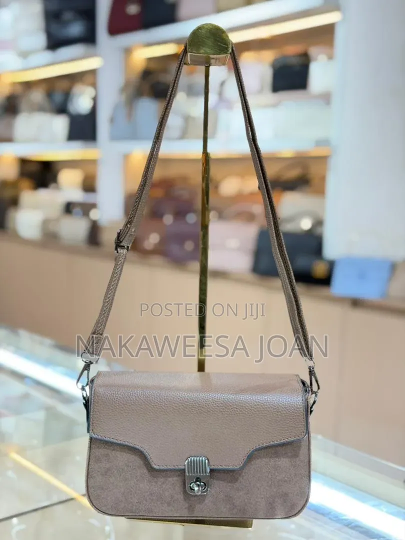 Bags and Shoes