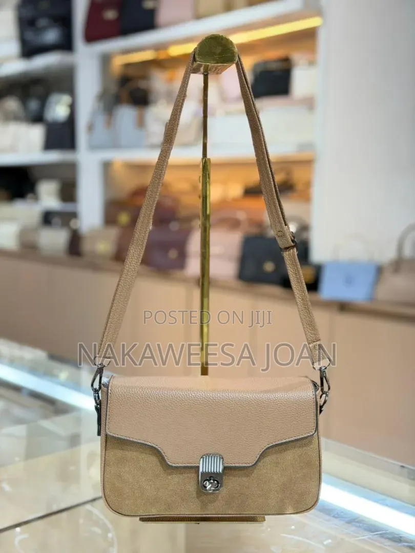 Bags and Shoes