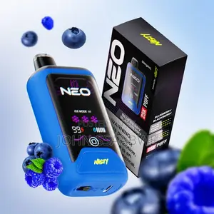 Nasty Neo Vape 25000 Puffs