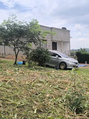 Toyota Wish 2011 Gray