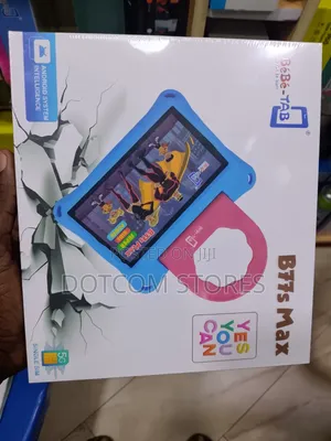 New Bebe B77 256 GB Red