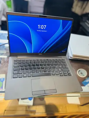 Laptop Dell Latitude 7400 8GB Intel Core i5 SSD 256GB