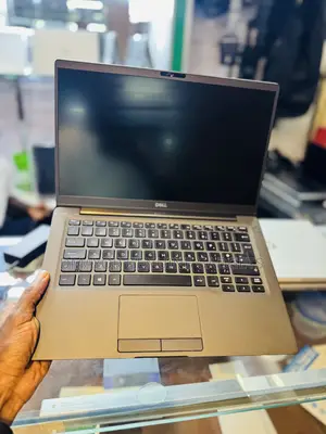 Laptop Dell Latitude 7400 8GB Intel Core i5 SSD 256GB