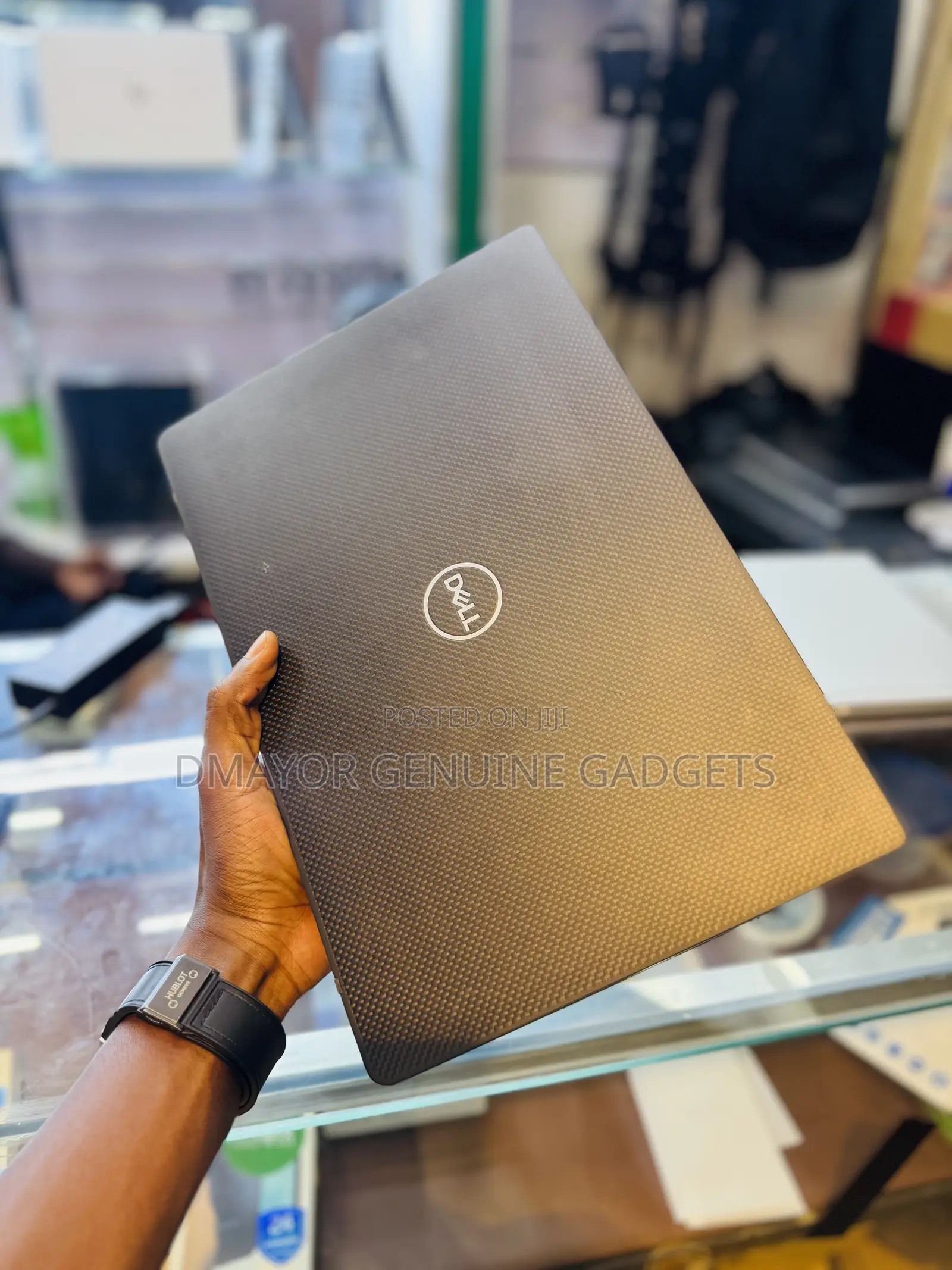 Laptop Dell Latitude 7400 8GB Intel Core i5 SSD 256GB
