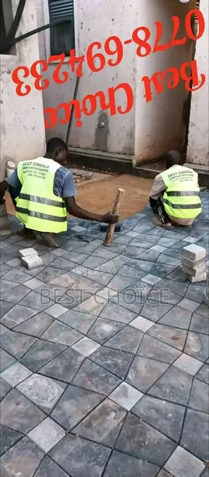 Paving the Way to a Beautiful Home