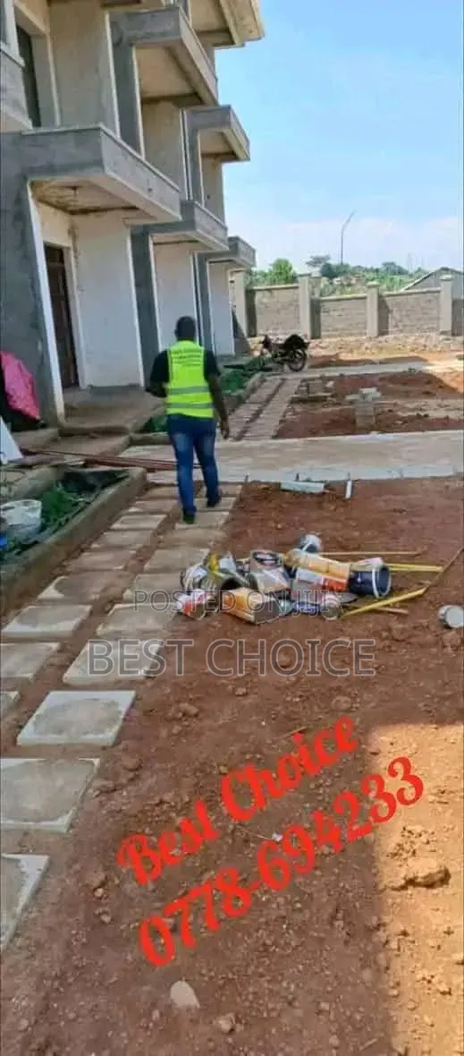 Paving the Way to a Beautiful Home
