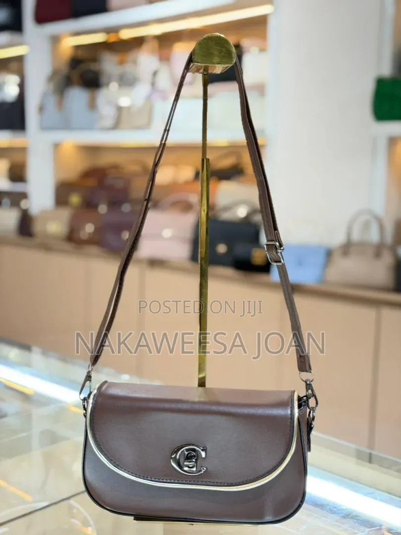 Hand Bags and Shoes