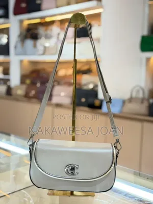 Hand Bags and Shoes