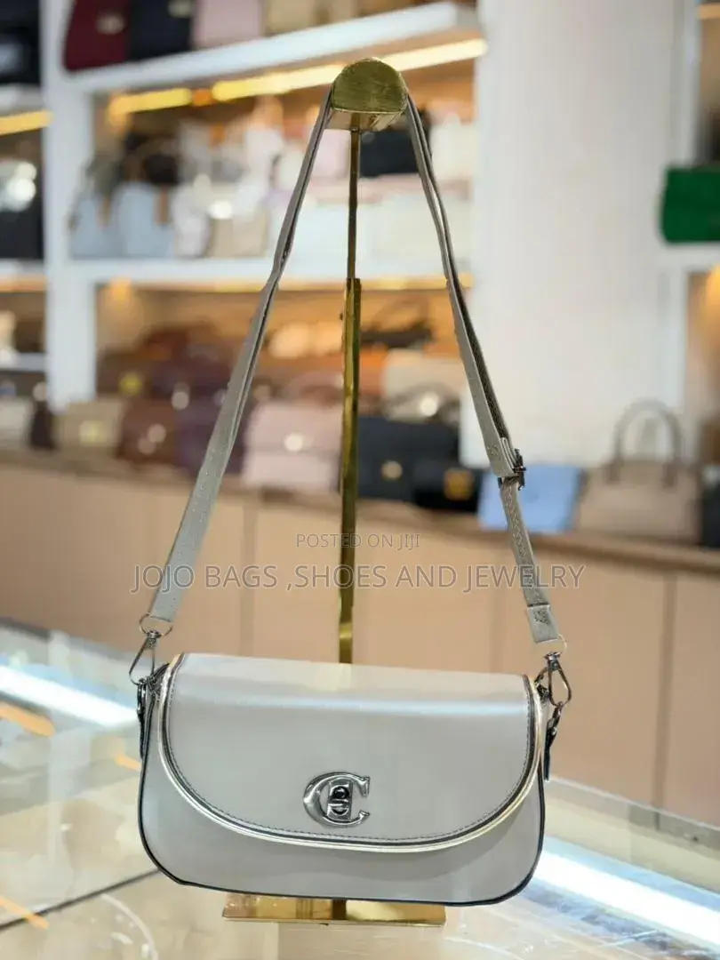 Hand Bags and Shoes