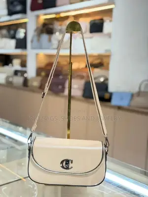 Hand Bags and Shoes