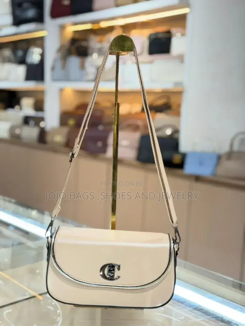 Hand Bags and Shoes