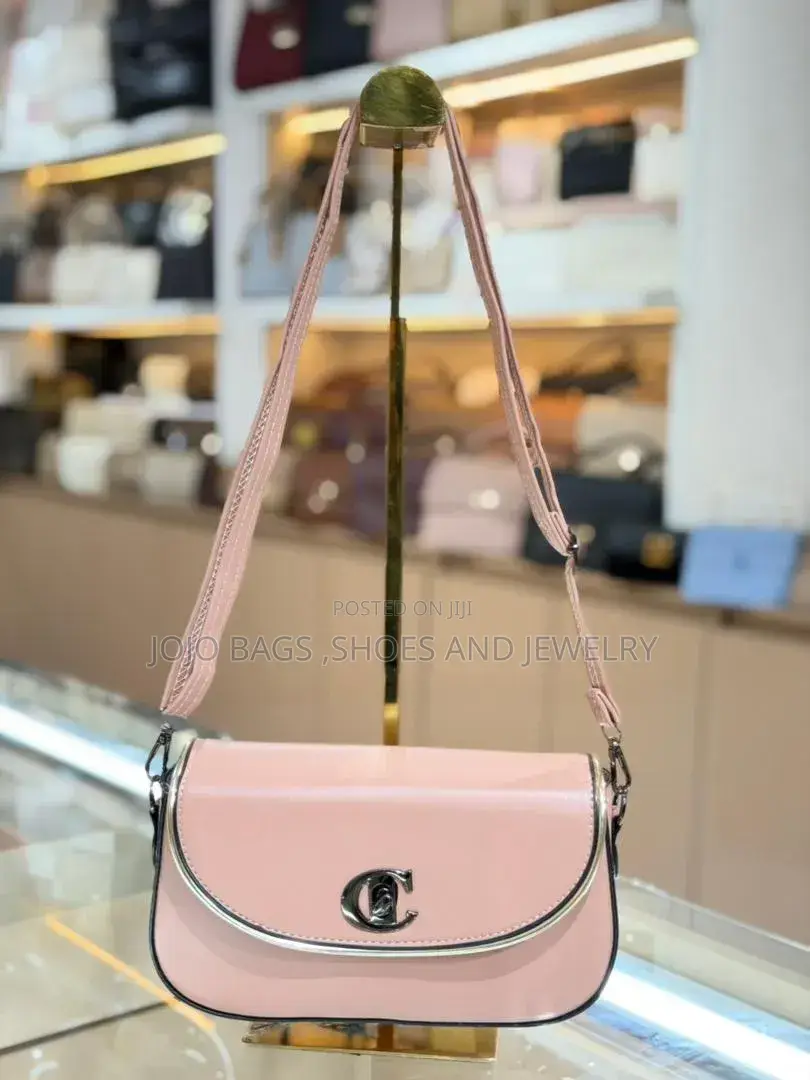 Hand Bags and Shoes
