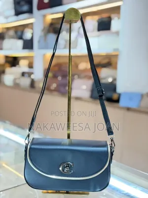 Hand Bags and Shoes