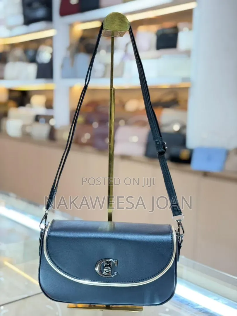 Hand Bags and Shoes