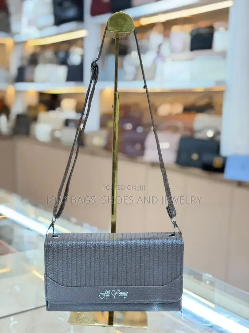 Hand Bags and Shoes