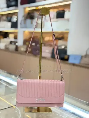 Hand Bags and Shoes