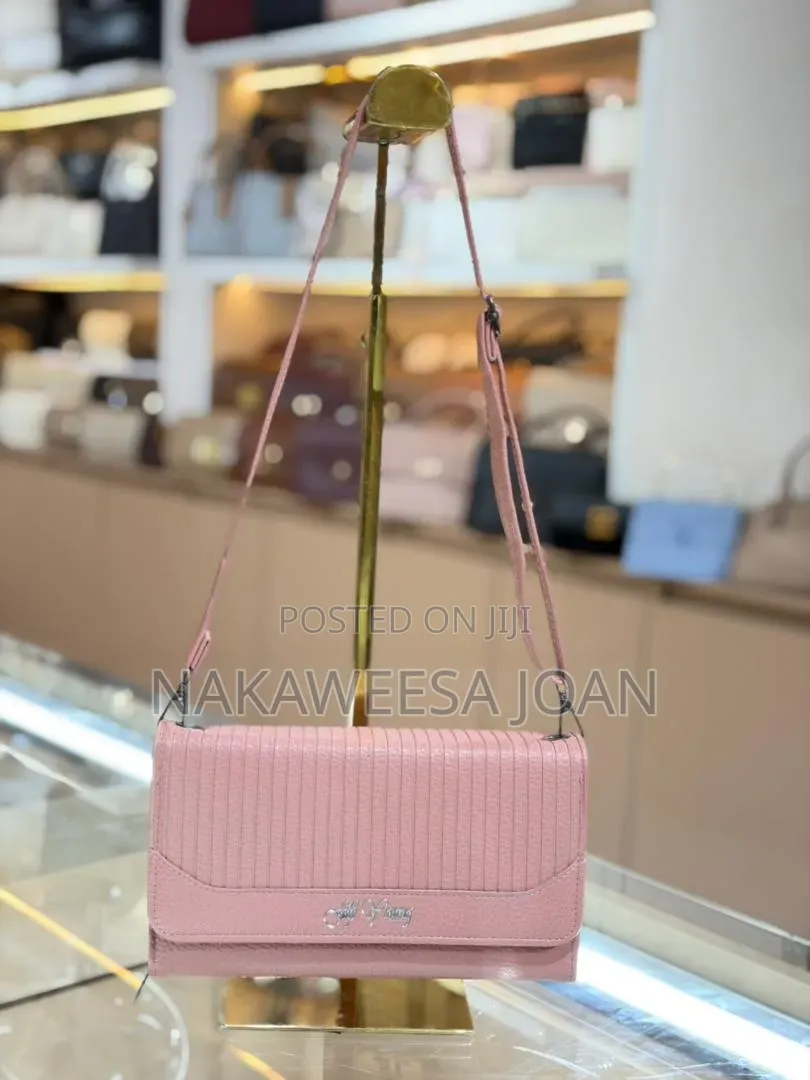 Hand Bags and Shoes