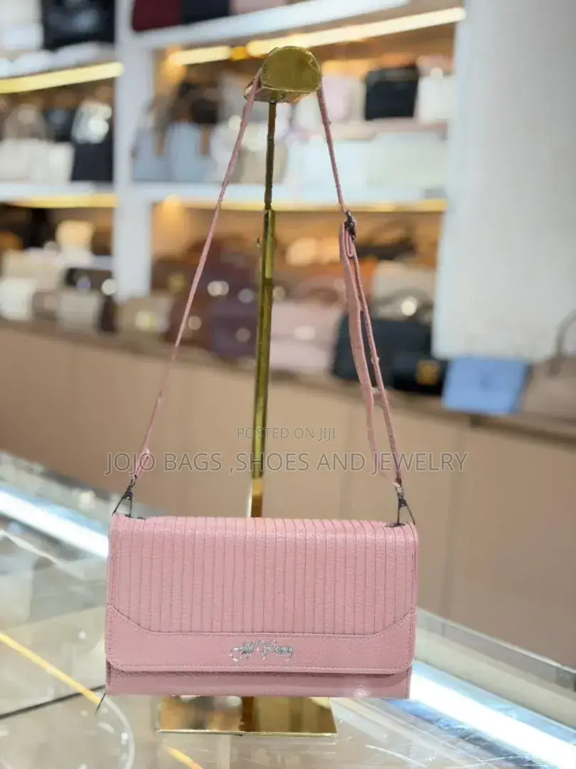 Hand Bags and Shoes