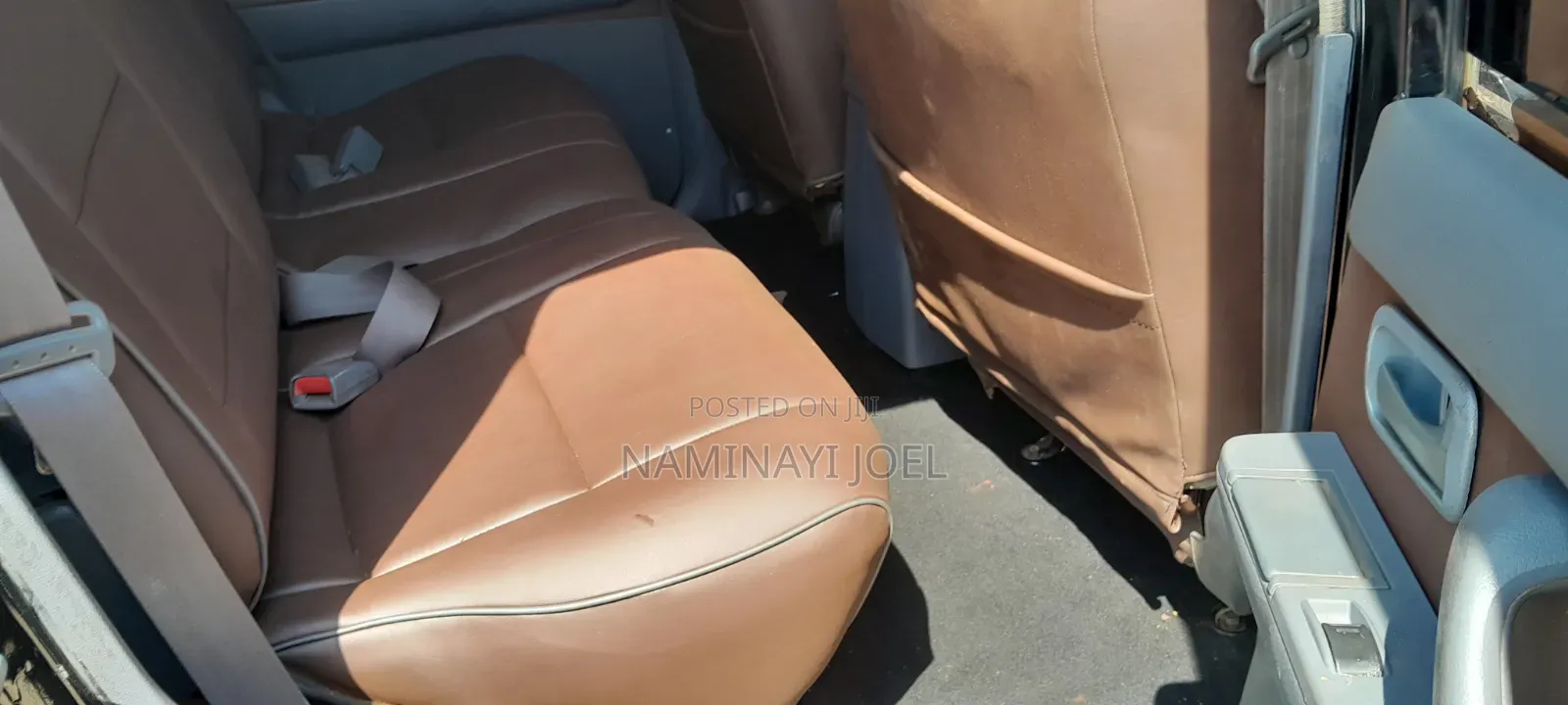 Nissan Patrol 2016 Silver