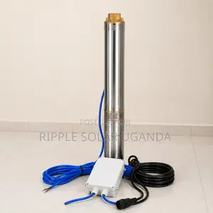 Professional Electric Borehole Pump Solutions 250W–1100W