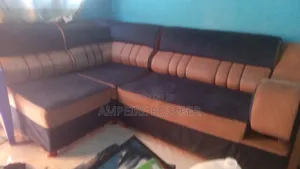 L Shape Sofa