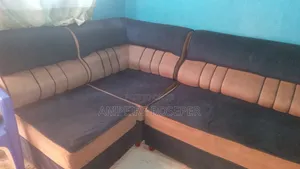 L Shape Sofa
