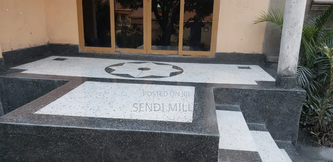 Terrazzo Works