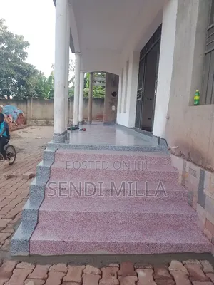 Terrazzo Works