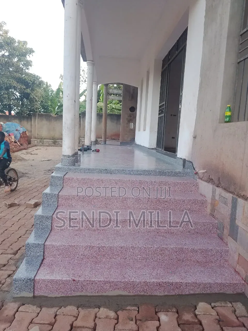 Terrazzo Works