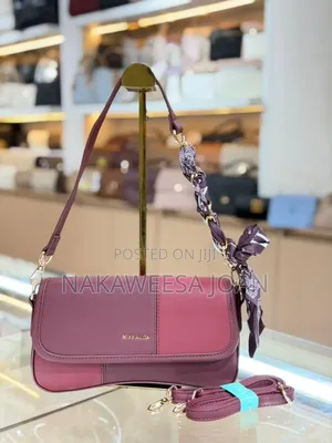 Bags and Shoes
