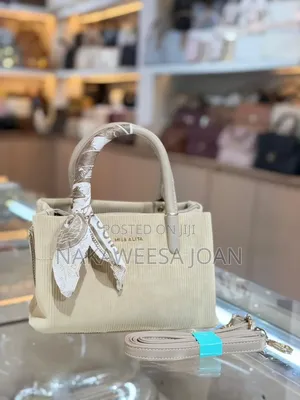 Bags and Shoes