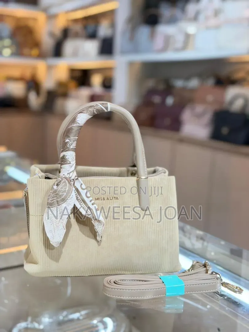 Bags and Shoes