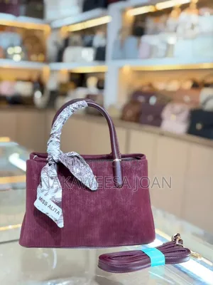 Bags and Shoes