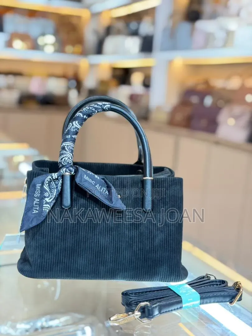 Bags and Shoes