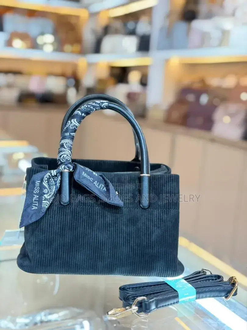 Bags and Shoes