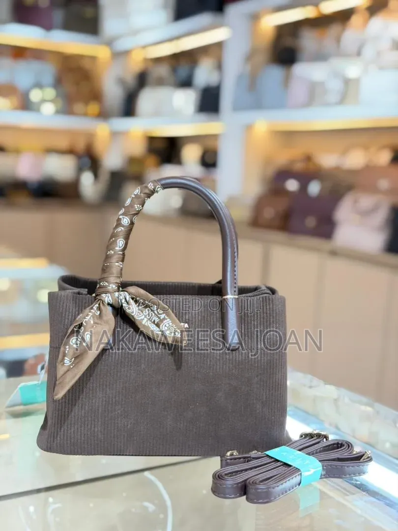 Bags and Shoes