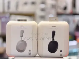 Sony WH-1000XM6 Wireless Noise-Canceling Headphones