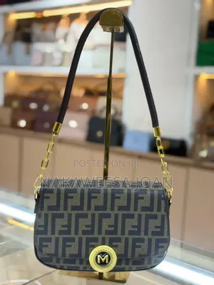 Bags and Shoes