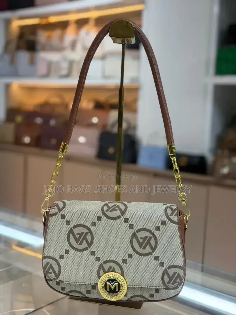 Bags and Shoes