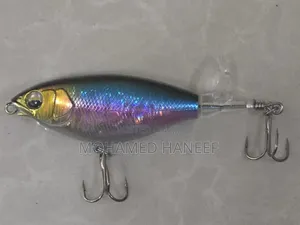 Luminous Fishing Lures