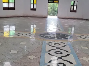 Terrazzo  Works