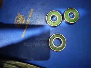 NSK Original Bearings