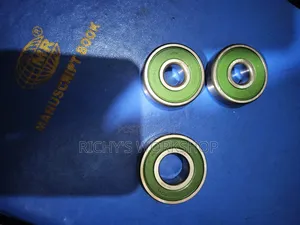 NSK Original Bearings