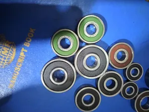 NSK Original Bearings