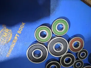 NSK Original Bearings